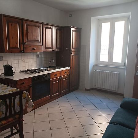 Casa Blu Jasmine Apartman Gargnano Szoba fotó