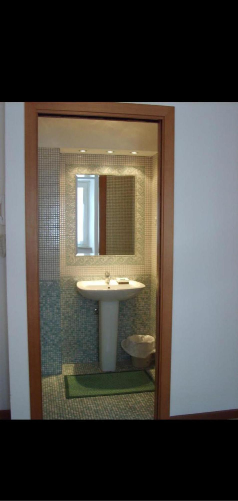 Casa Blu Jasmine Apartman Gargnano Kültér fotó